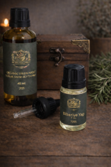 OUY011 BİBERİYE YAĞI 5ML