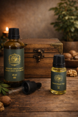 OUY016 DEVE DİKENİ YAĞI 5ML