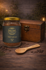 TKA001 TÜRK KAHVESİ