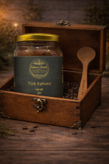 TKA001 TÜRK KAHVESİ
