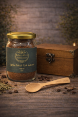 TKA004 DAMLA SAKIZLI KAHVE