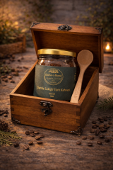 TKA004 DAMLA SAKIZLI KAHVE