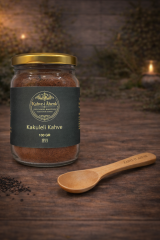 TKA005 KAKULELİ KAHVE