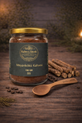 TKA008 MEYANKÖKÜ KAHVESİ