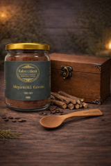 TKA008 MEYANKÖKÜ KAHVESİ