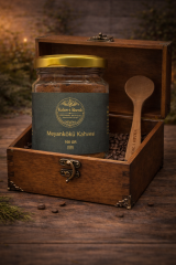TKA008 MEYANKÖKÜ KAHVESİ