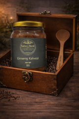 TKA009 GİNSENG KAHVESİ