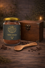 TKA011 KEKİK KAHVESİ