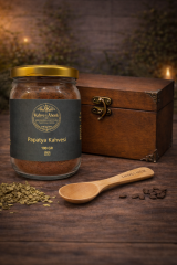 TKA014 PAPATYA KAHVESİ