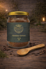 TKA015 KARABAŞ KAHVESİ