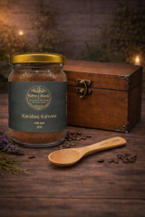 TKA015 KARABAŞ KAHVESİ