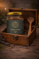 TKA015 KARABAŞ KAHVESİ