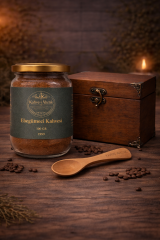 TKA016 EBEGÜMECİ KAHVESİ