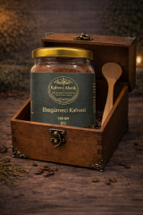 TKA016 EBEGÜMECİ KAHVESİ