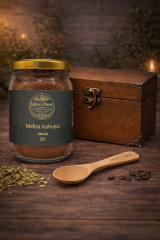 TKA017 MELİSA KAHVESİ