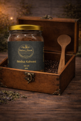 TKA017 MELİSA KAHVESİ