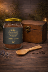 TKA022 LAVANTA KAHVESİ