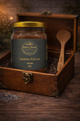 TKA022 LAVANTA KAHVESİ
