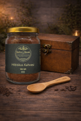 TKA023 HİBİSKUS KAHVESİ