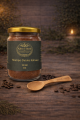 TKA025 MUMİYO DETOKS KAHVESİ