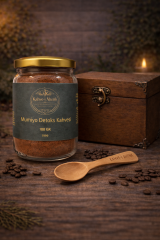 TKA025 MUMİYO DETOKS KAHVESİ