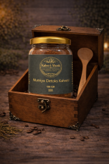 TKA025 MUMİYO DETOKS KAHVESİ