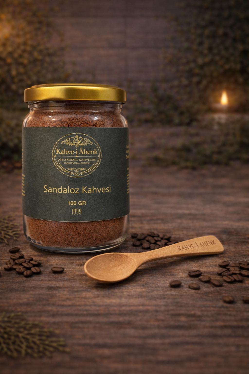 TKA026 SANDALOZ KAHVESİ