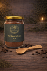 TKA026 SANDALOZ KAHVESİ
