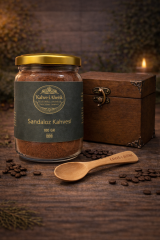 TKA026 SANDALOZ KAHVESİ