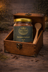 TKA026 SANDALOZ KAHVESİ