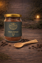 TKA028 KİŞNİŞ KAHVESİ