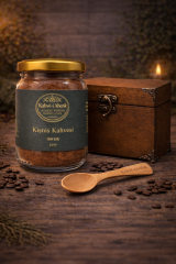 TKA028 KİŞNİŞ KAHVESİ