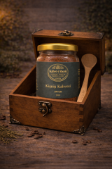 TKA028 KİŞNİŞ KAHVESİ