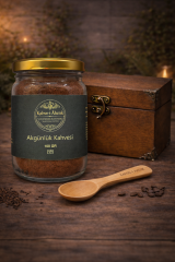 TKA030 AKGÜNLÜK KAHVESİ