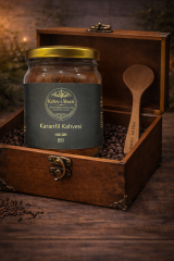 TKA032 KARANFİL KAHVESİ