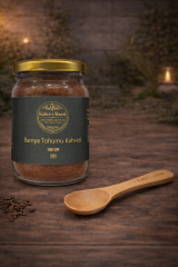 TKA035 BAMYA TOHUMU KAHVESİ