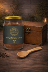 TKA035 BAMYA TOHUMU KAHVESİ