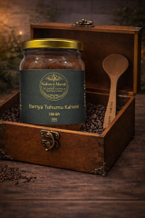 TKA035 BAMYA TOHUMU KAHVESİ