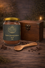 TKA036 ÜZÜM ÇEKİRDEĞİ KAHVESİ