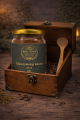 TKA036 ÜZÜM ÇEKİRDEĞİ KAHVESİ