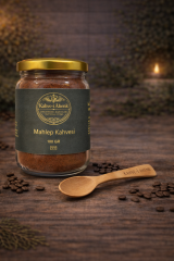 TKA039 MAHLEP KAHVESİ