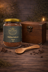 TKA039 MAHLEP KAHVESİ