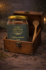 TKA039 MAHLEP KAHVESİ