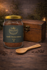 TKA040 ÜZERLİK TOHUMU KAHVESİ