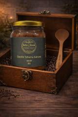 TKA040 ÜZERLİK TOHUMU KAHVESİ