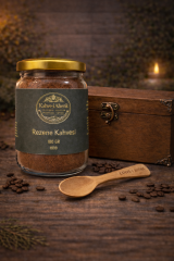 TKA042 REZENE KAHVESİ