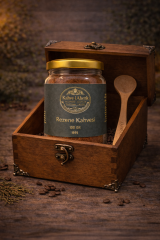 TKA042 REZENE KAHVESİ