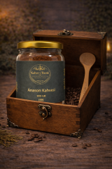 TKA043 ANASON KAHVESİ