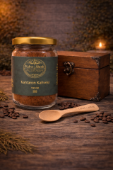 TKA044 KANTARON KAHVESİ