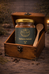 TKA044 KANTARON KAHVESİ